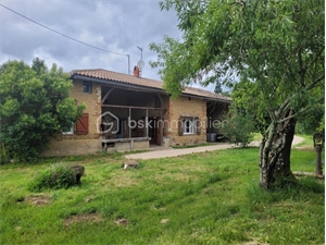 ferme à la vente -   82600  SAVENES, surface 147 m2 vente ferme - UBI475791248